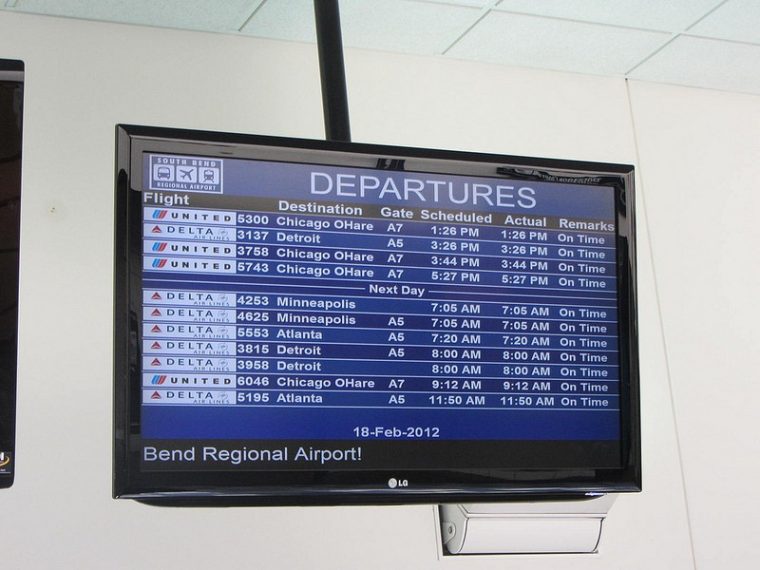 Open House Planned For South Bend International Airport 95 3 MNC Open house planned for south bend international airport 95 3 mnc