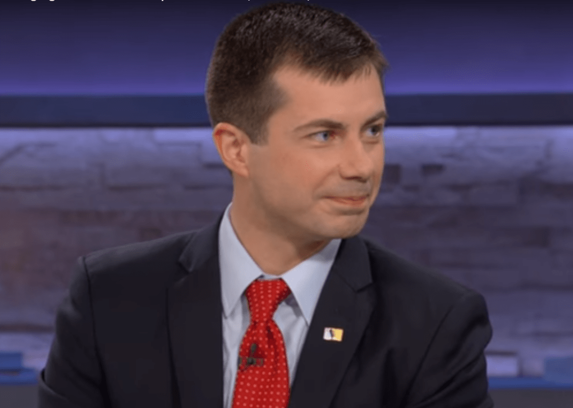South Bend Mayor Pete Buttigieg to decide on political plan by year's end - 95.3 MNC1120 x 798