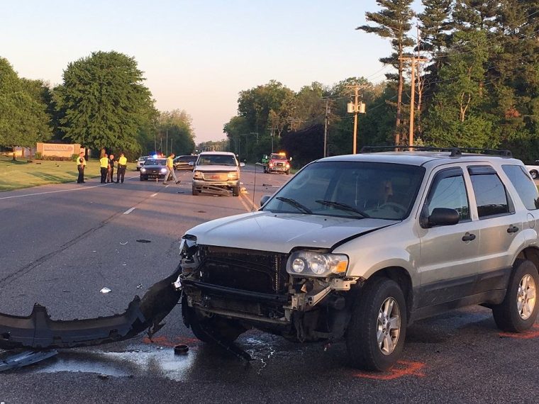 For second time in a week, a motorcyclist dies in Elkhart County crash ...