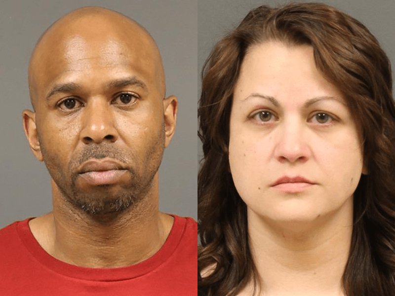 Prison for couple who tried to bring gun into Berrien County Courthouse