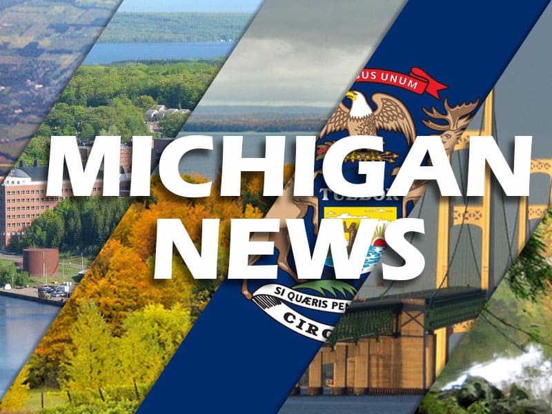 Proposal would make Michigan State Capitol a ‘gun-free zone’