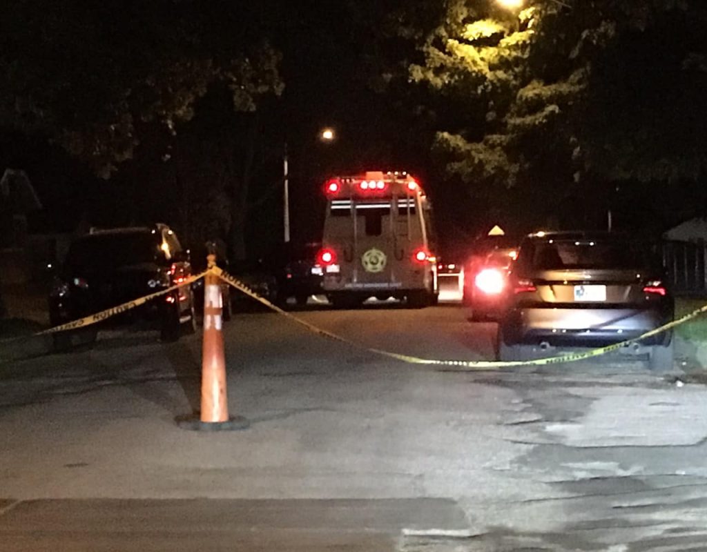 Fourth man charged with murder in quadruple shooting last summer in ...