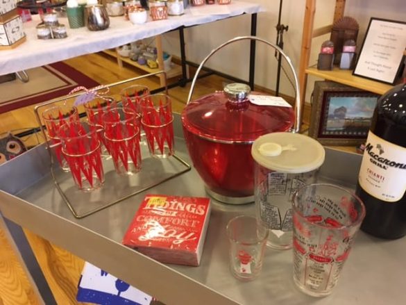 Juxtapose (Photo Supplied/Juxtapose)