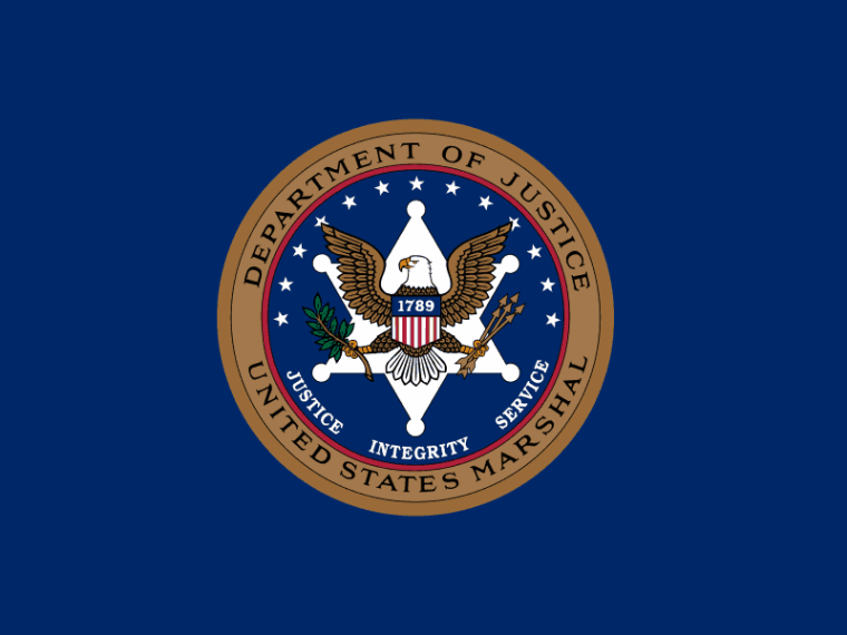 U.S. Marshals now offering $25 thousand reward for information on ...