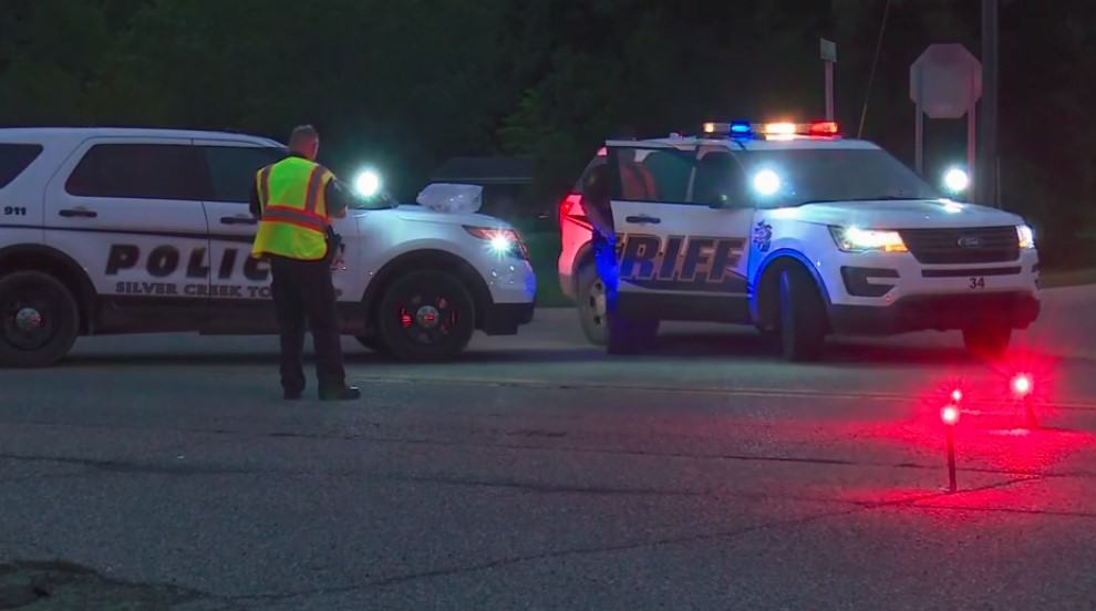 Two people killed, five injured in headon crash near Dowagiac 95.3 MNC