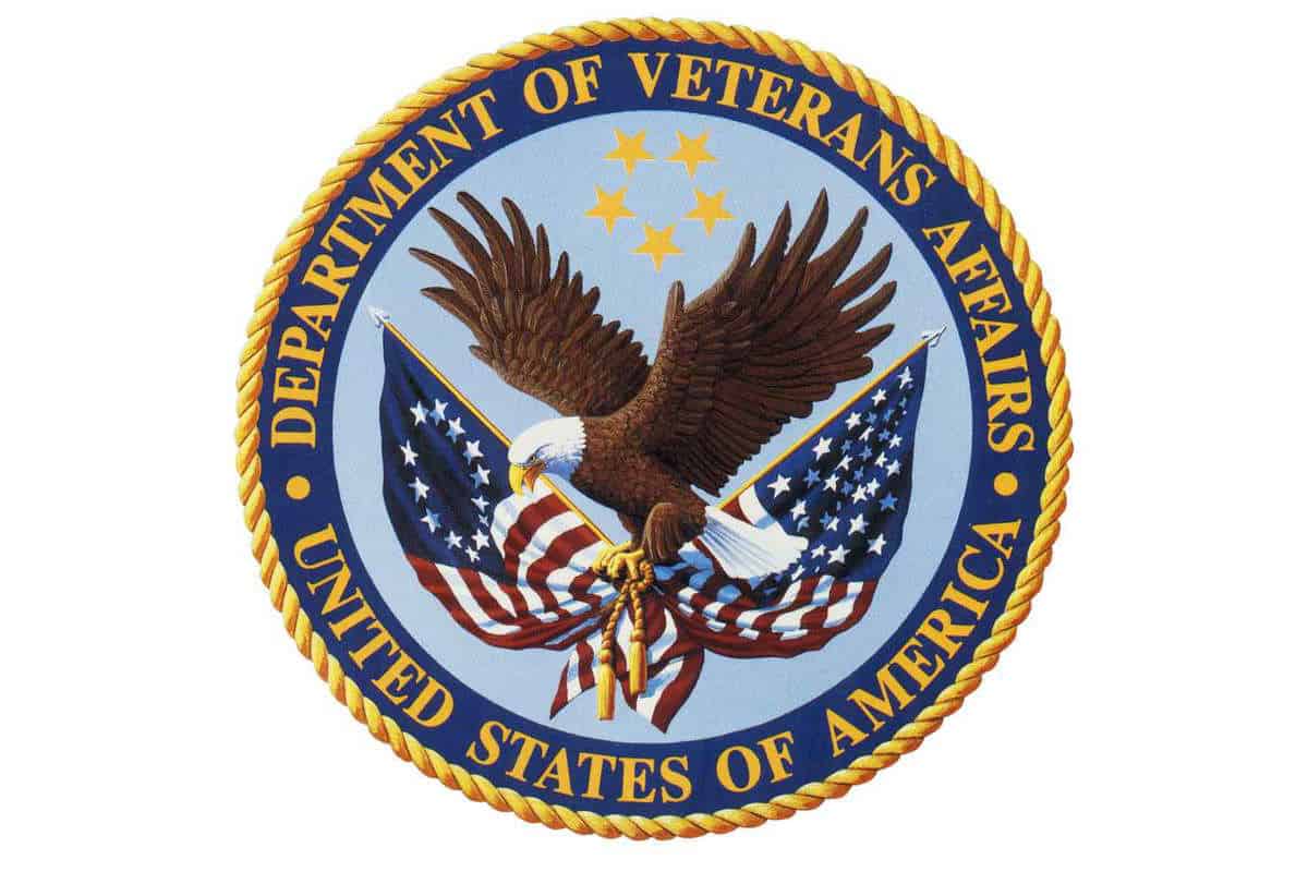 United states department veteran affairs jobs