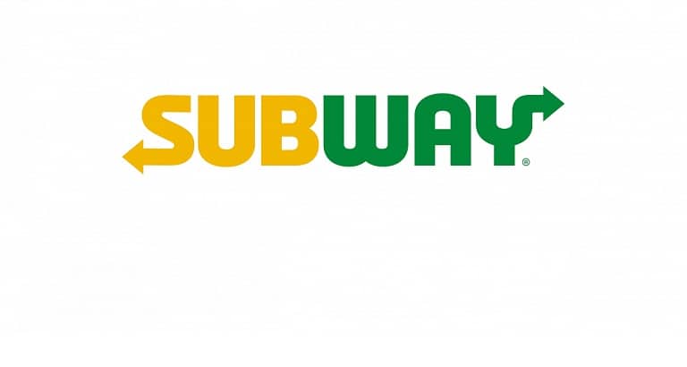 Subway Sandwich, Subway Logo #609059 - Free Icon Library