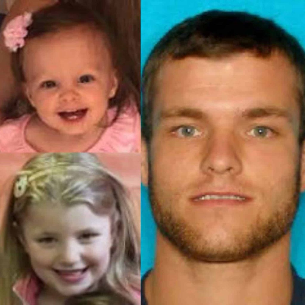 Suspect arrested in Tuesday's Silver Alert out of South Bend - 95.3 MNC