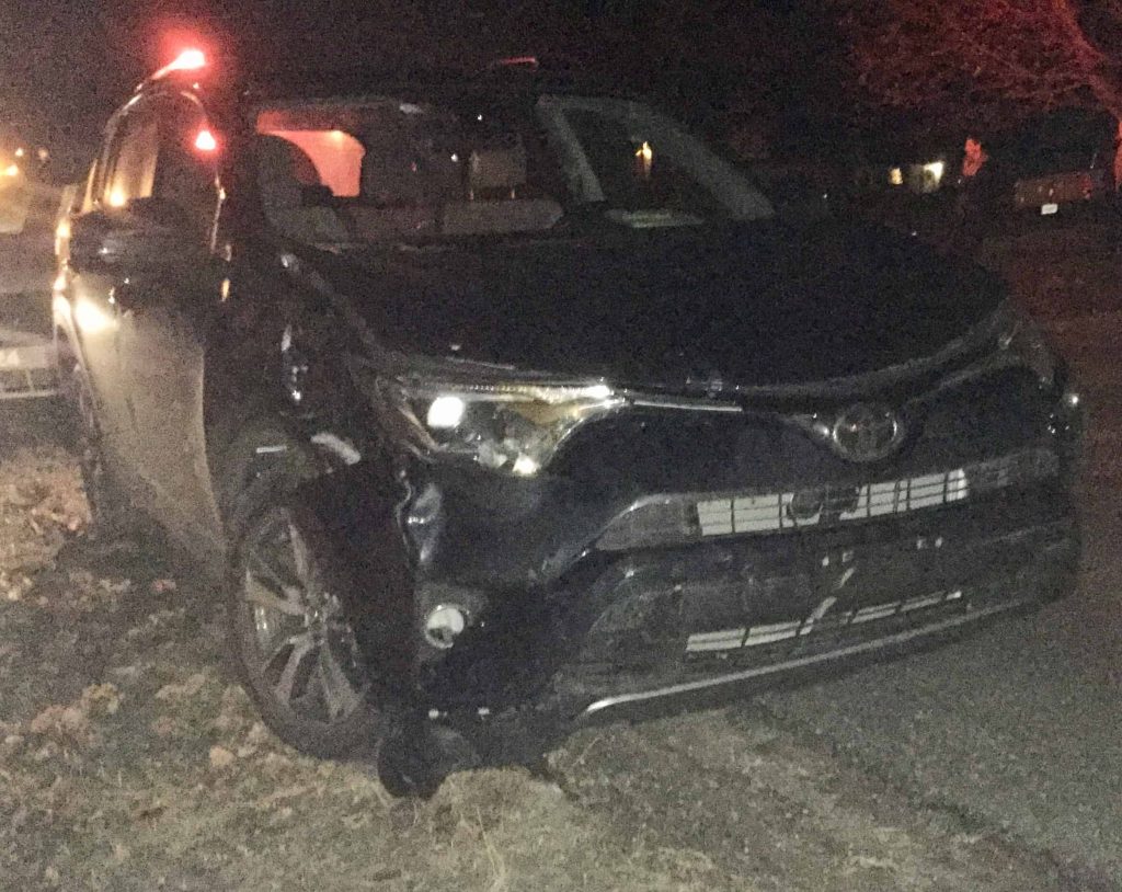 Goshen woman injured in crash on U.S. 12 in Cass County 95.3 MNC