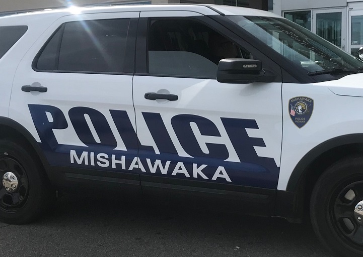 Mishawaka Police Department Traffic Bureau investigating serious SUV ...