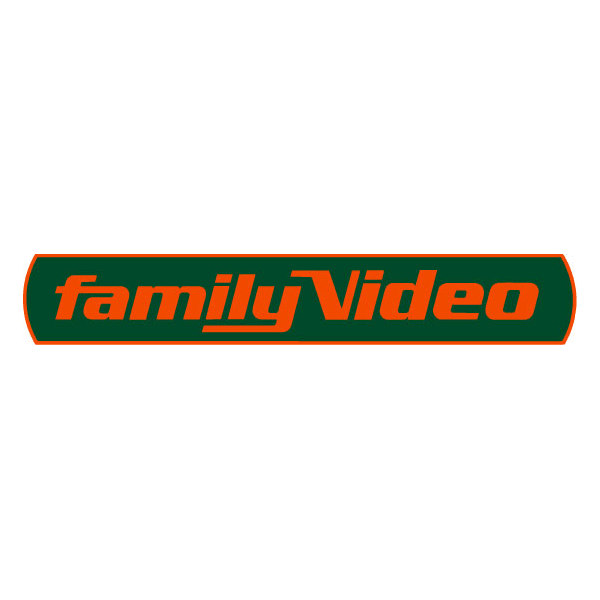 Family videos 