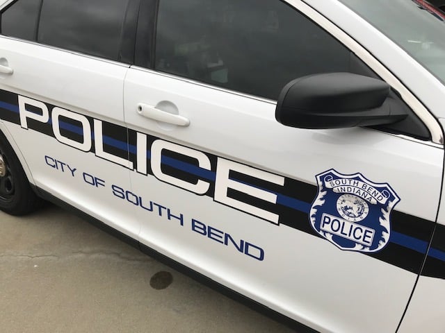 South Bend Police