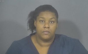 Reckon Harrell (Photo supplied:St. Joseph County Jail)