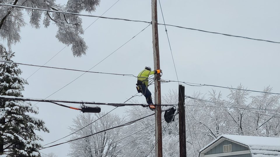 (Photo supplied/Indiana Michigan Power)