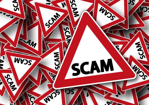 BBB warns of scam involving 'task-based' jobs - 95.3 MNC