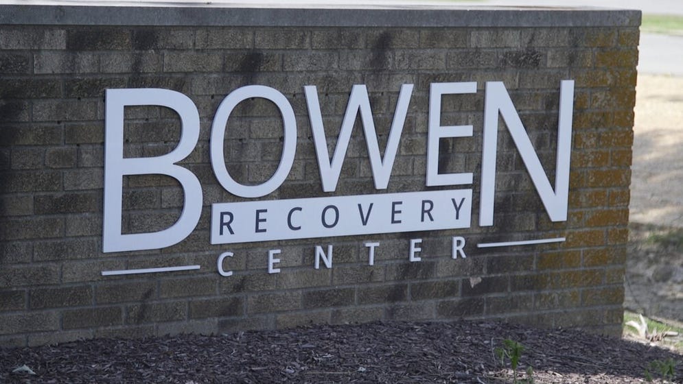 Bowen Center awarded 4 million grant 95.3 MNC
