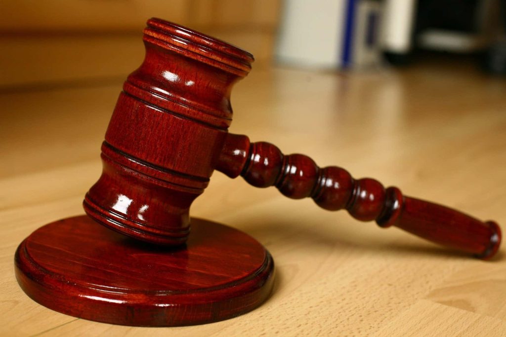 Former Clark County Sheriff files lawsuit against former colleagues ...