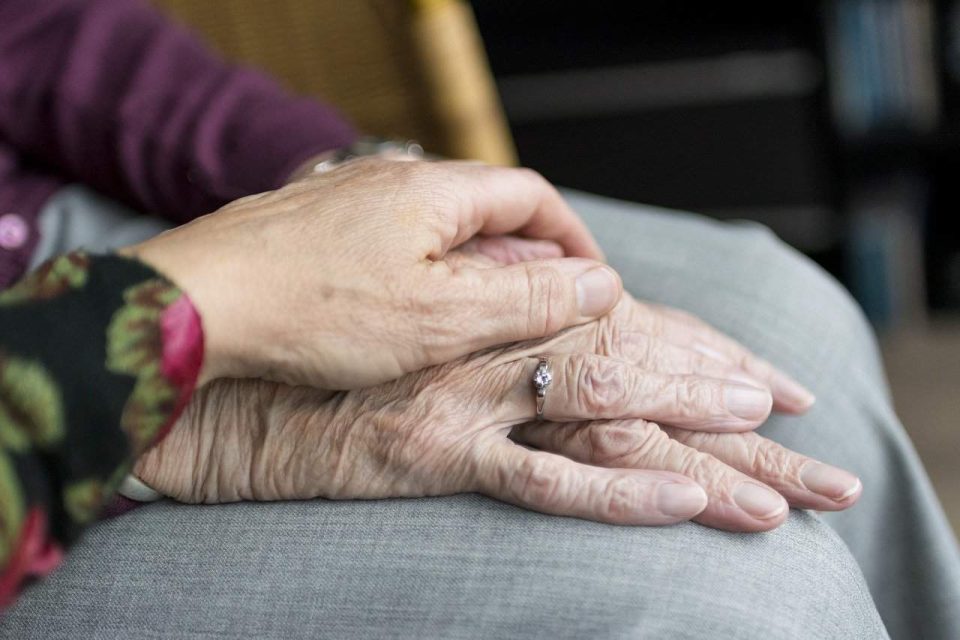 elderly care