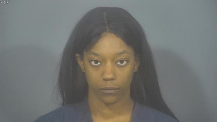 Woman sentenced for 2022 shooting death in downtown South Bend - 95.3 MNC