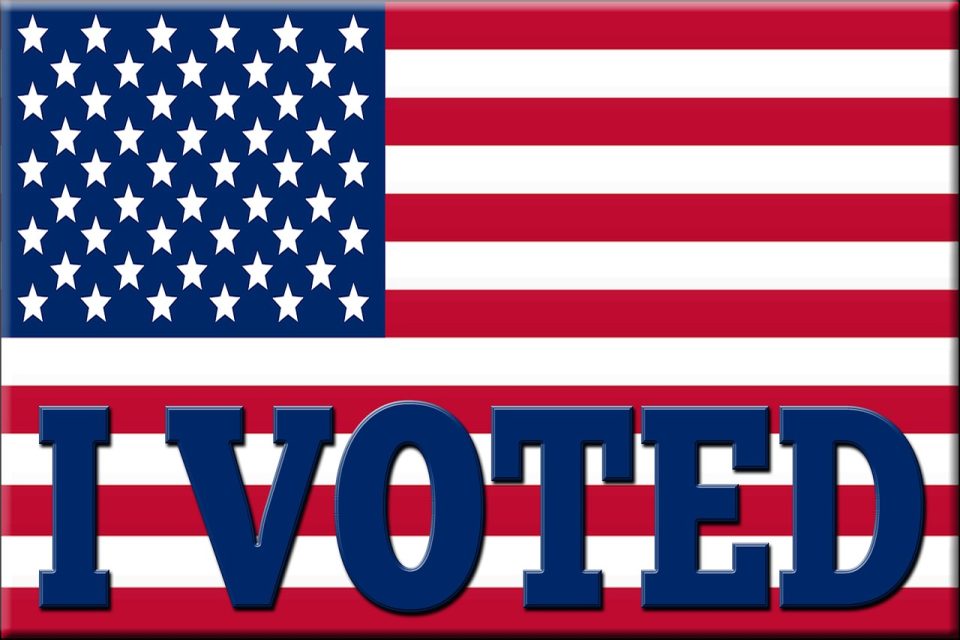 vote