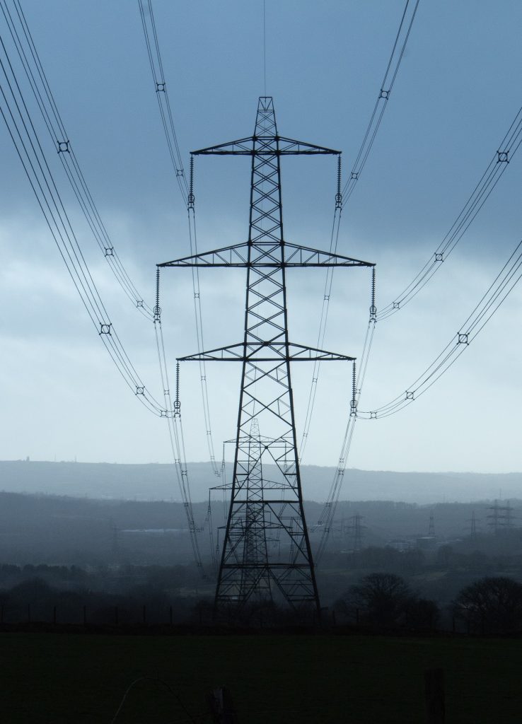 Thousands without power after early Saturday morning storms move ...