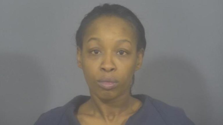 Woman arrested in connection with shots fired incident in South Bend ...