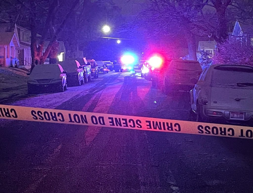 Man, 29,killed in early morning shooting on 29th Street in South Bend ...