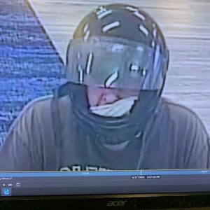 Arrest made in connection to robbery of Fifth Third Bank in Cassopolis ...