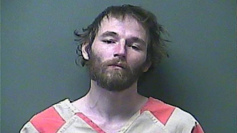 Man arrested for allegedly impersonating law enforcement - 95.3 MNC
