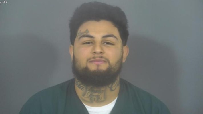 Two charged and arrested with Saturday shots fired in South Bend - 95.3 MNC