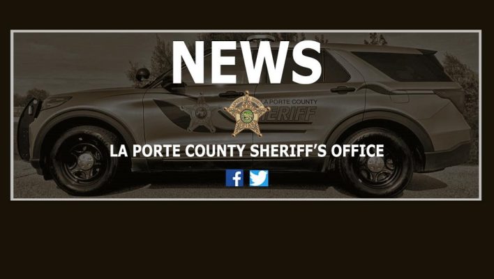 All clear given after LaPorte County Sheriff's deputies check out ...
