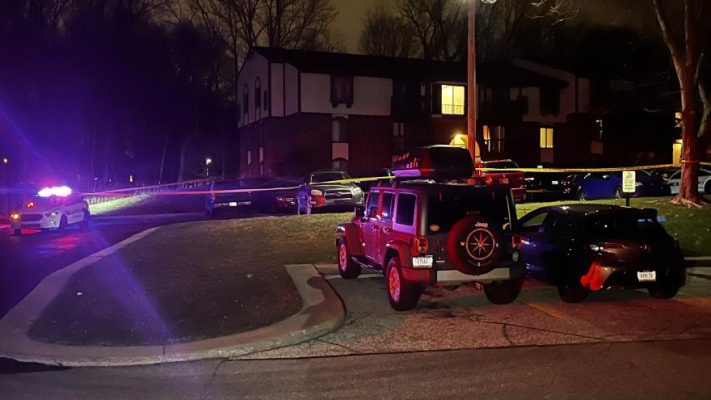Male in critical condition after shooting at Irish Hills apartments in ...