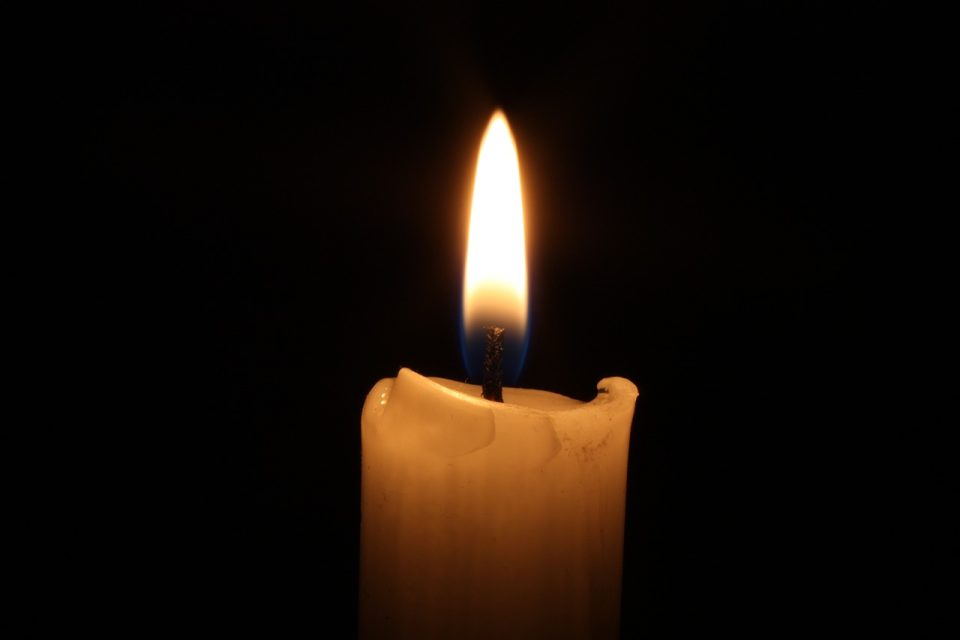 candlelight, candle, light