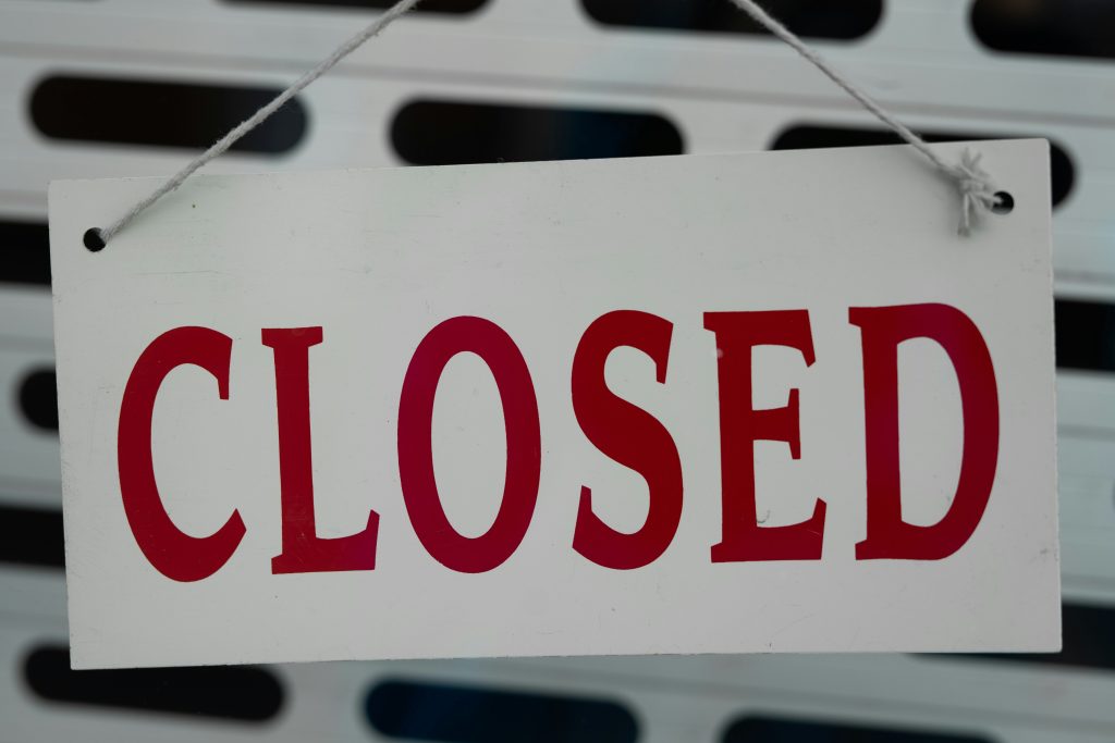 Newton Park playground closed indefinitely - 95.3 MNC