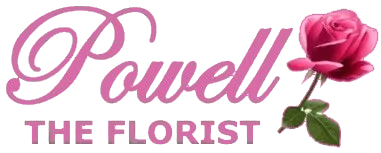 PowellFloristLogo