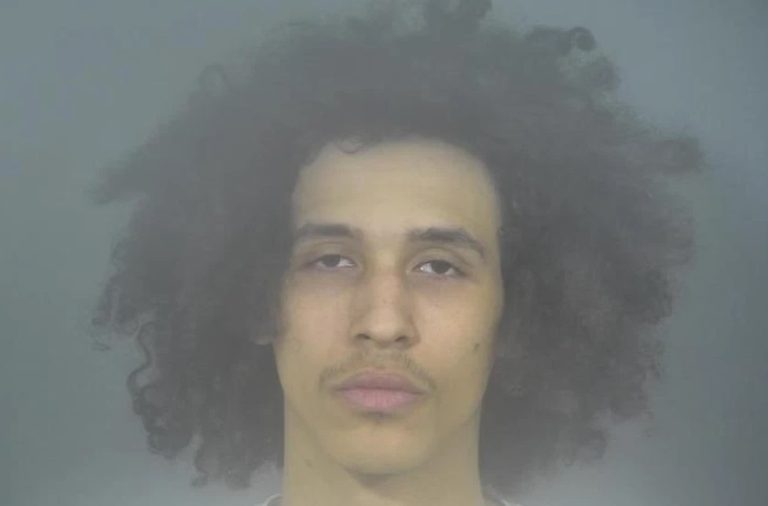 19-year-old charged with murder in deadly South Bend shooting - 95.3 MNC
