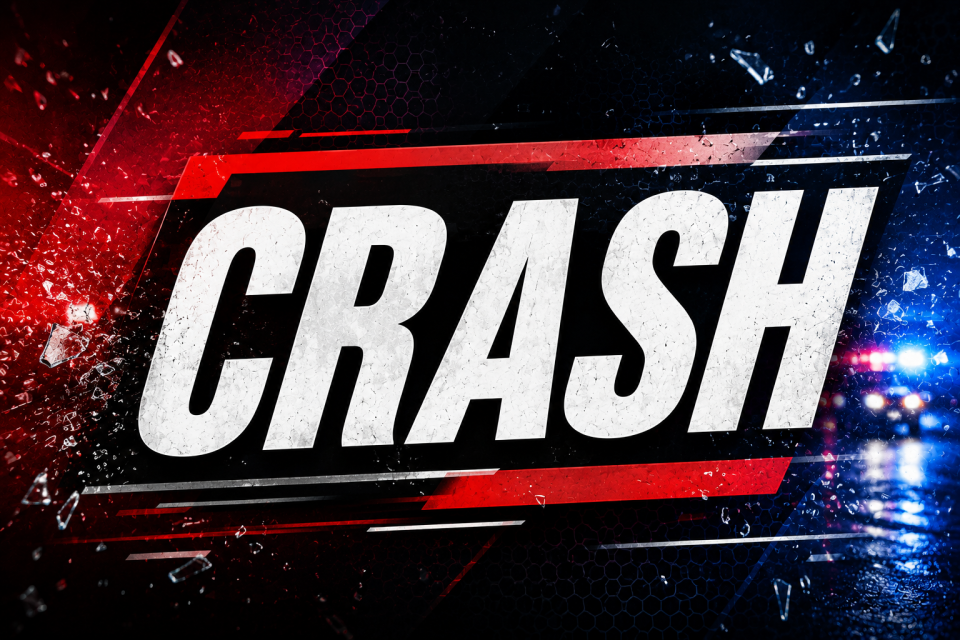 Crash