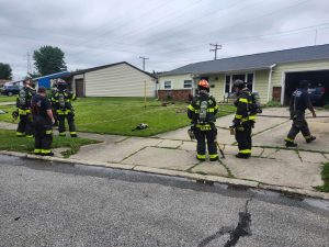 (Photo supplied/South Bend Fire Department)
