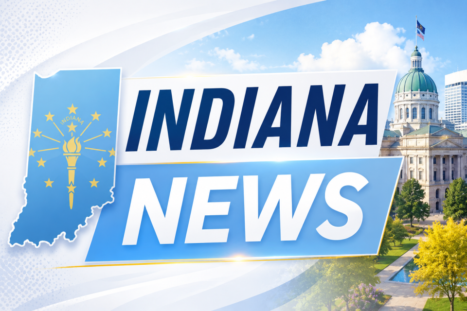 Indiana News