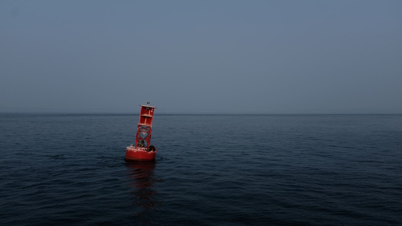 Cook Plant once again sponsoring lake buoy this summer - 95.3 MNC